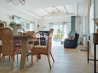  Maison � vendre 8 pi�ces 169 m�