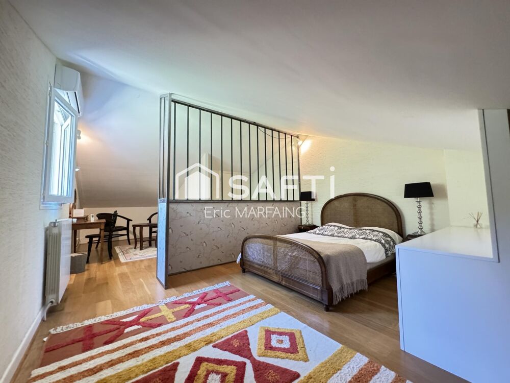 à vendre  Maison Condom (32100)