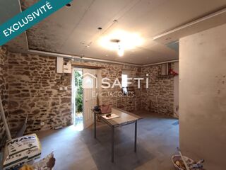 Maison � vendre 9 pi�ces 160 m�