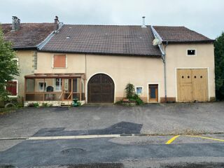  Maison à vendre 5 pièces 109 m²