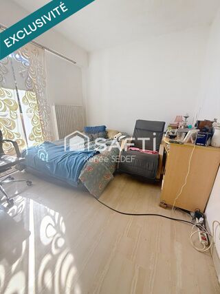  Appartement � vendre 1 pi�ce 24 m�