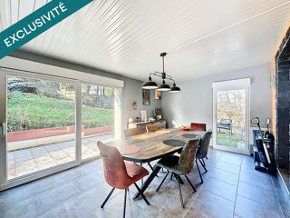  Maison � vendre 6 pi�ces 134 m�