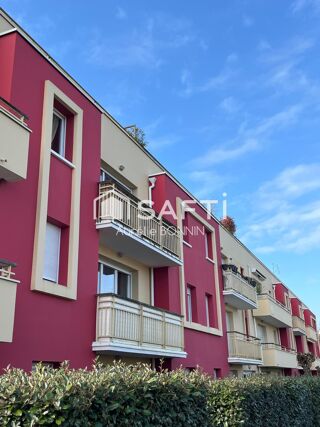  Appartement � vendre 3 pi�ces 65 m�