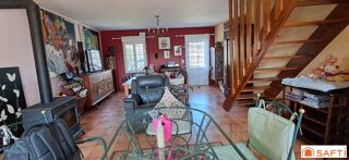  Maison à vendre 7 pièces 155 m²