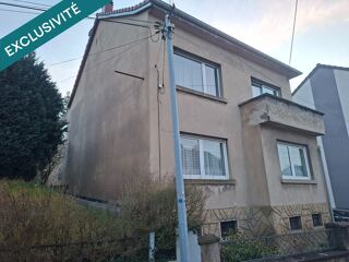  Maison � vendre 7 pi�ces 170 m�