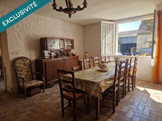  Maison � vendre 4 pi�ces 117 m�