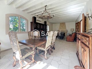  Maison à vendre 5 pièces 120 m²