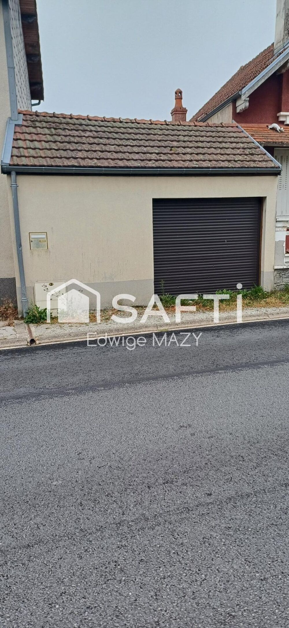 Idéal investisseur et famille