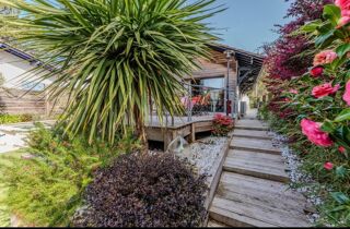  Maison � vendre 4 pi�ces 76 m�