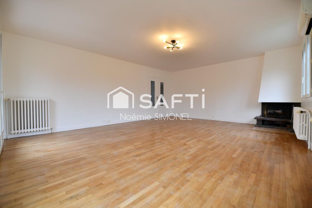 à vendre  Maison Massy (91300)