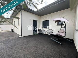  Maison � vendre 4 pi�ces 130 m�