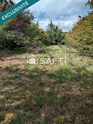  Terrain à vendre 1246 m²