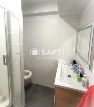  Appartement � vendre 2 pi�ces 30 m�