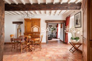  Maison à vendre 5 pièces 203 m²