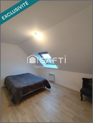  Maison � vendre 6 pi�ces 121 m�