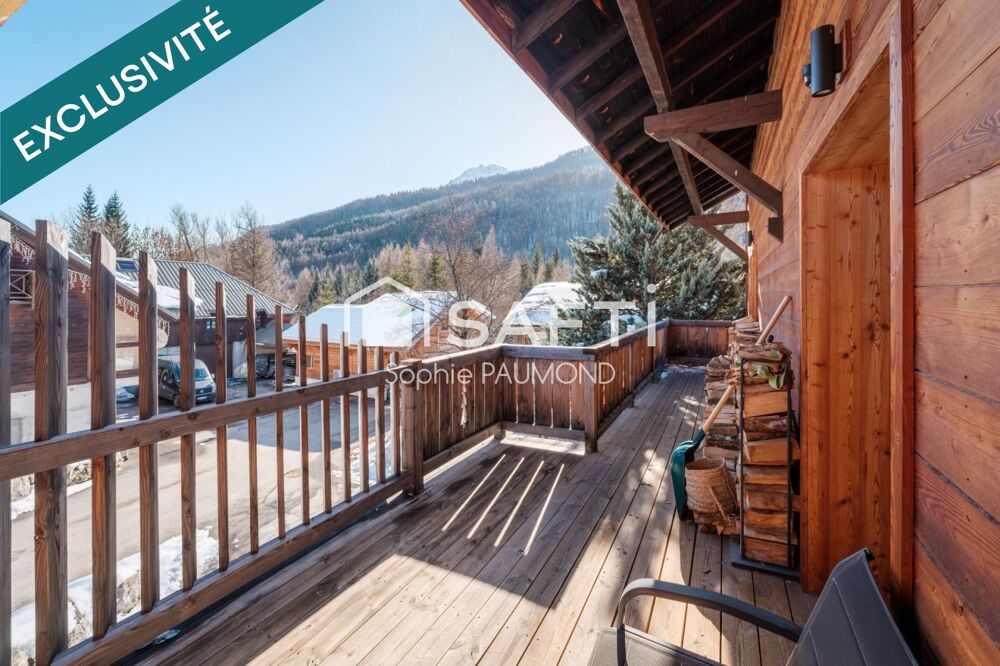 � vendre  Maison La Salle les Alpes (05240)