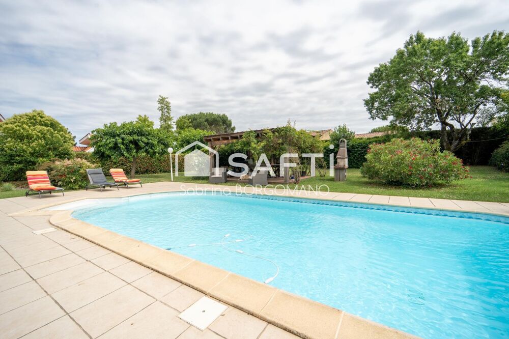 Florentin  À 15 min d'Albi et de Gaillac, 5 min de Marssac-sur-Tarn