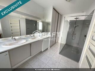  Maison à vendre 5 pièces 180 m²