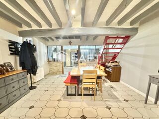  Maison  vendre 5 pices 120 m