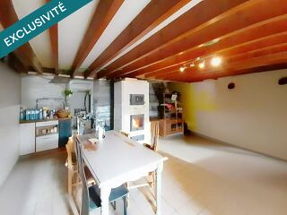 Maison � vendre 4 pi�ces 85 m�
