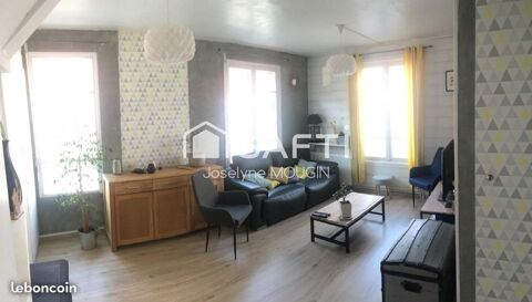  Maison � vendre 4 pi�ces 75 m�