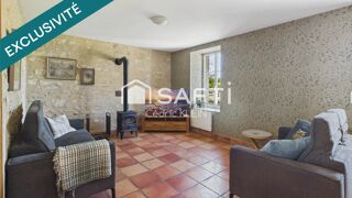  Maison à vendre 8 pièces 262 m²