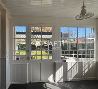  Maison � vendre 4 pi�ces 86 m�