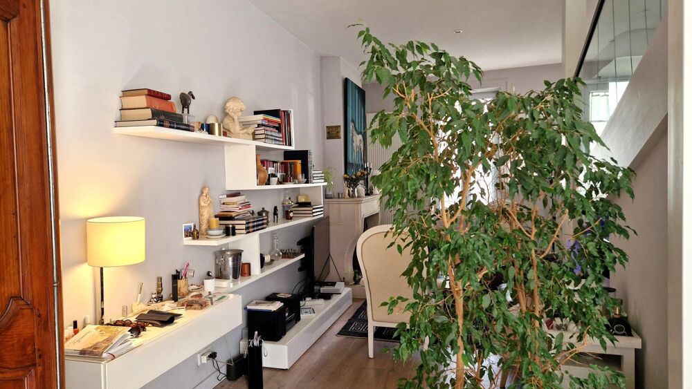 � vendre  Maison La Rochelle (17000)