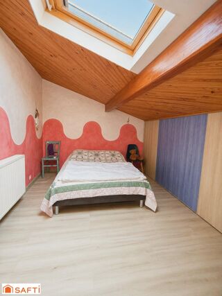  Maison à vendre 6 pièces 110 m²