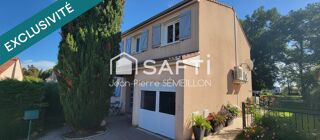  Maison � vendre 5 pi�ces 119 m�