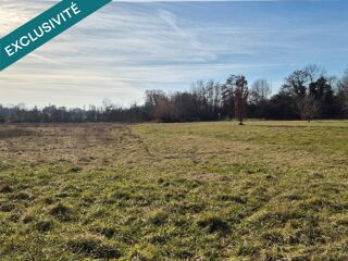  Terrain � vendre 7550 m�