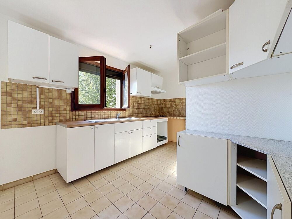 Vente Maison TOULOUSE LA TERRASSE Maison 196 m² à fort potentiel Toulouse