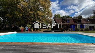  Maison à vendre 5 pièces 97 m²