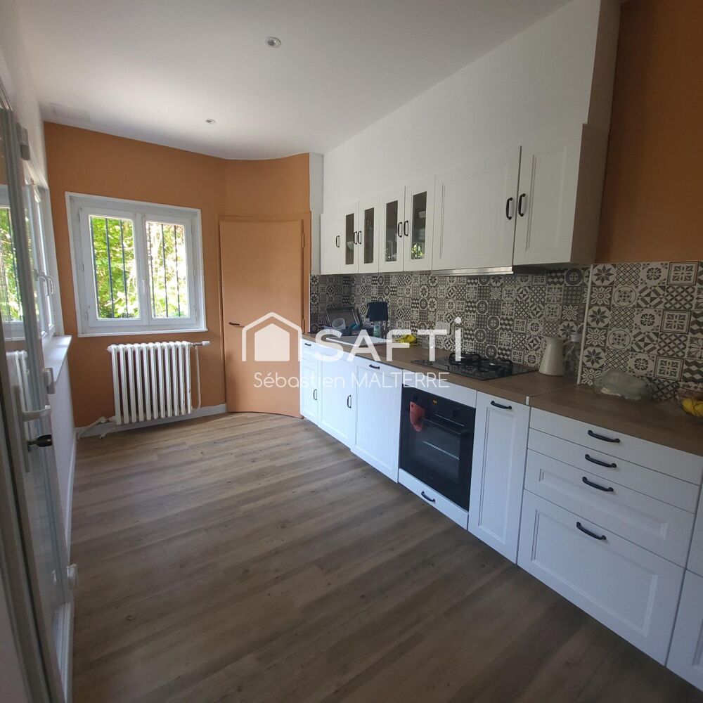 Vente Appartement Appartement de caractère en plein centre ville Chalon-sur-saone