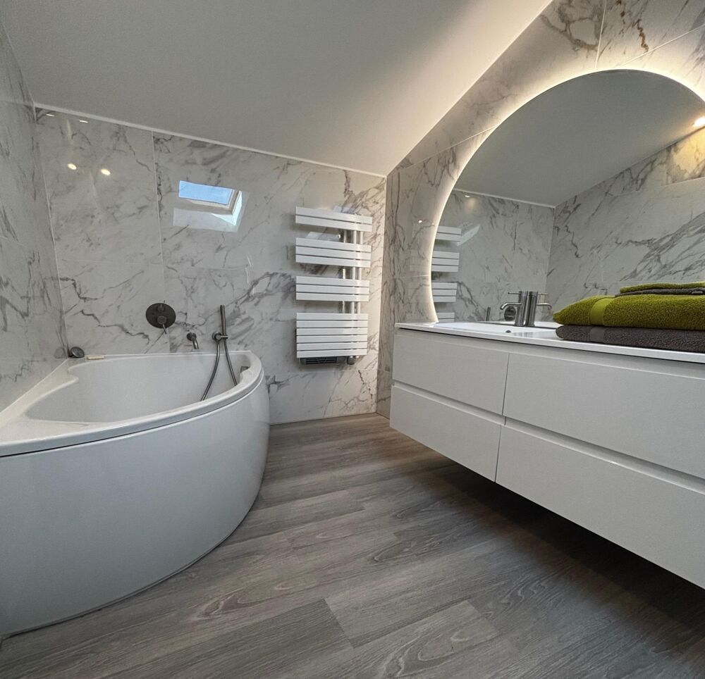 à vendre  Appartement Marseille 8