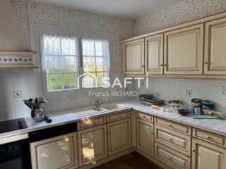  Maison  vendre 5 pices 138 m