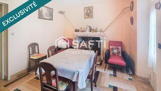  Maison à vendre 6 pièces 113 m²
