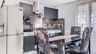  Maison à vendre 6 pièces 121 m²