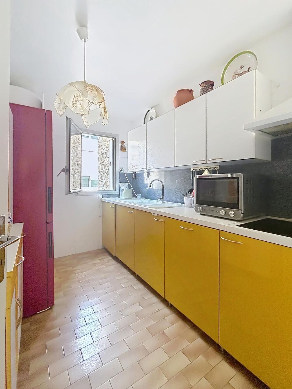 Vente Appartement Proche toutes commodités Appartement T3 lumineux Montpellier