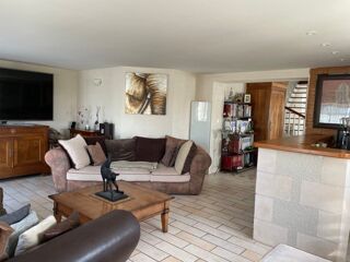  Maison � vendre 10 pi�ces 300 m�