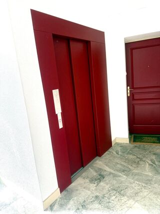  Appartement  vendre 3 pices 75 m