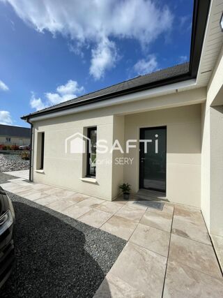  Maison � vendre 4 pi�ces 111 m�