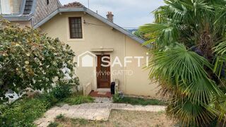  Maison à vendre 5 pièces 86 m²