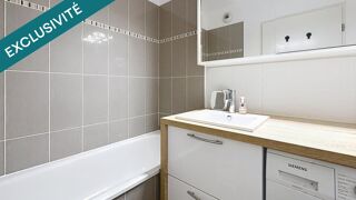 Appartement à vendre 3 pièces 60 m²