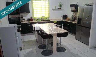  Maison à vendre 4 pièces 90 m²