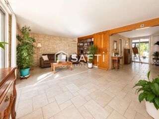  Maison à vendre 6 pièces 268 m²