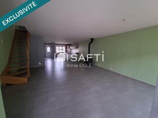  Maison � vendre 6 pi�ces 145 m�