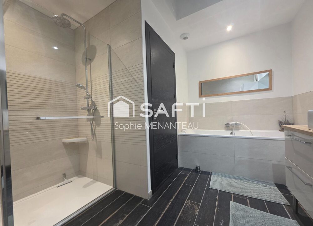 � vendre  Maison Merlimont (62155)