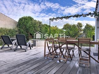  Maison  vendre 5 pices 122 m