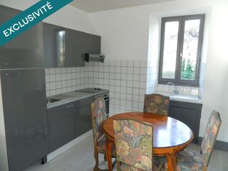  Maison � vendre 10 pi�ces 166 m�
